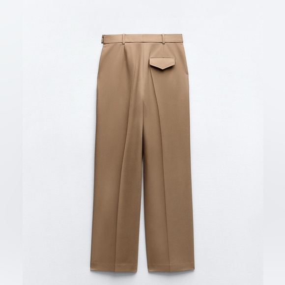Zara pants - Picture 2 of 2